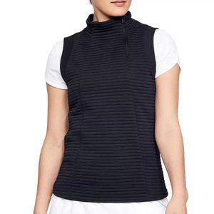 Women's Under Armour Storm Daytona Vest Black